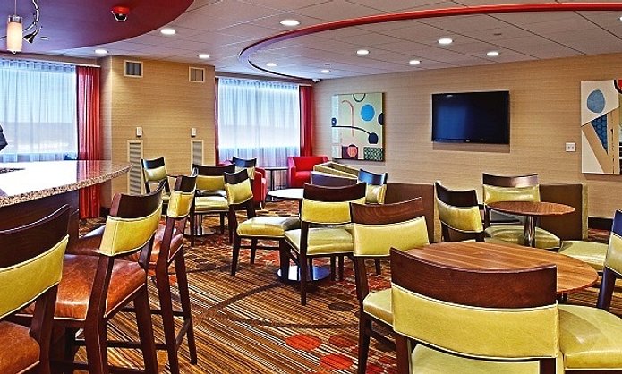 Radisson Plaza Hotel - Kalamazoo, MI