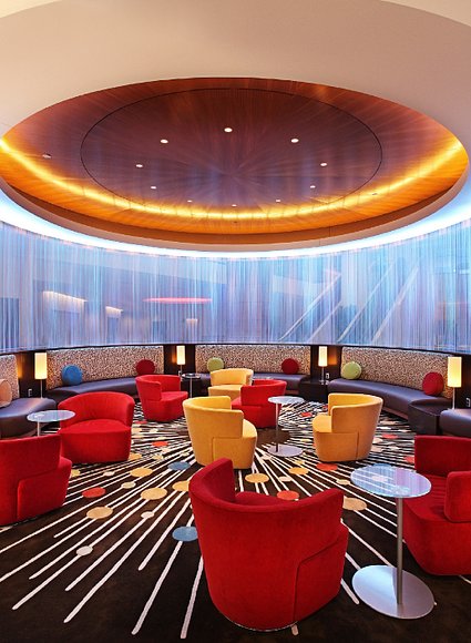 Radisson Plaza Hotel - Kalamazoo, MI