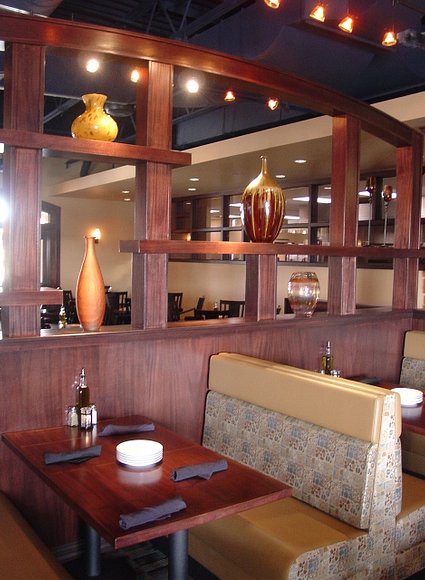 Tonys Bistro - Muskegon, MI