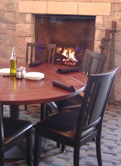 Tonys Bistro - Muskegon, MI