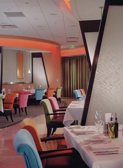 Radisson Plaza Hotel - Kalamazoo, MI