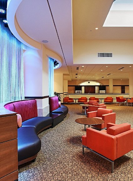 Radisson Plaza Hotel - Kalamazoo, MI