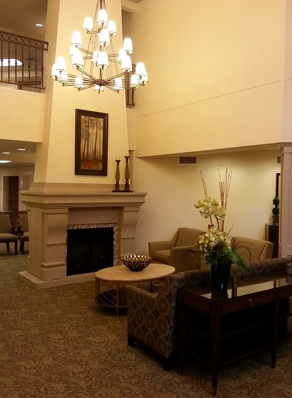 Grand Pines Living Center - Grand Haven, MI