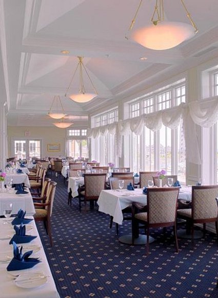 Bay Harbor Yacht Club - Petosky, MI