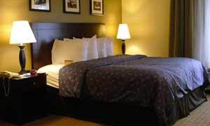 Holiday Inn West - Kalamazoo, MI