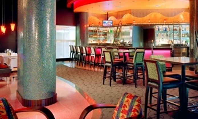 Radisson Plaza Hotel - Kalamazoo, MI