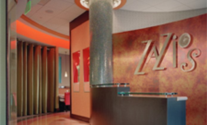 Radisson Plaza Hotel - Kalamazoo, MI