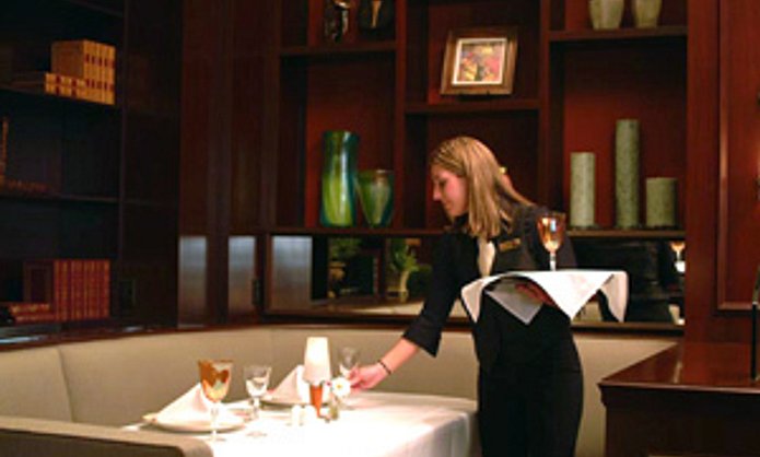 Radisson Plaza Hotel - Kalamazoo, MI