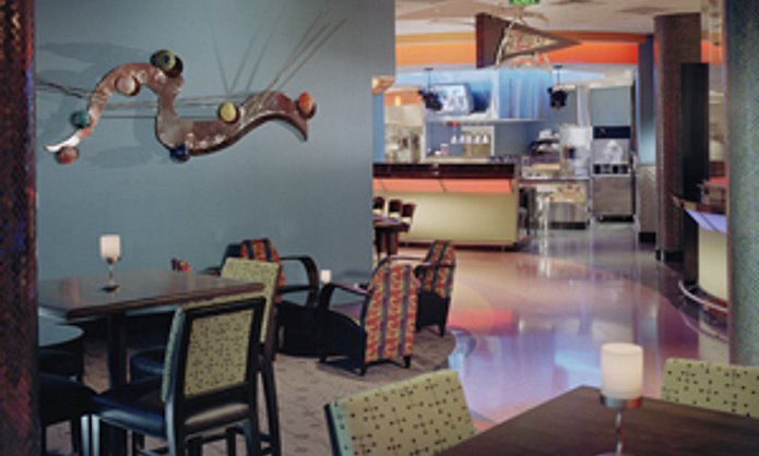 Radisson Plaza Hotel - Kalamazoo, MI