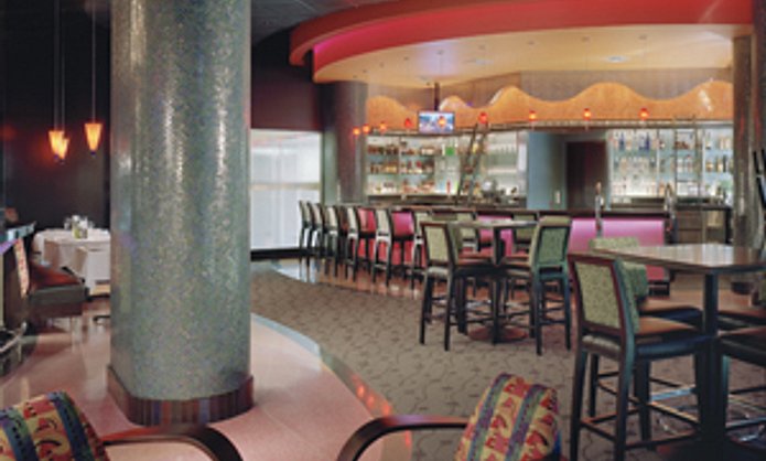 Radisson Plaza Hotel - Kalamazoo, MI