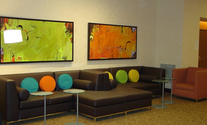 Radisson Plaza Hotel - Kalamazoo, MI