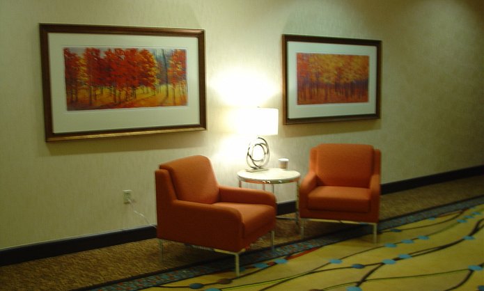 Radisson Plaza Hotel - Kalamazoo, MI