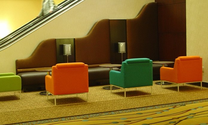 Radisson Plaza Hotel - Kalamazoo, MI