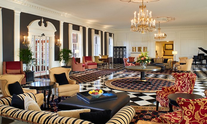 Dearborn Inn - Dearborn, MI