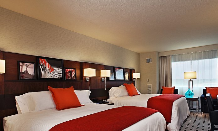 Radisson Plaza Hotel - Kalamazoo, MI