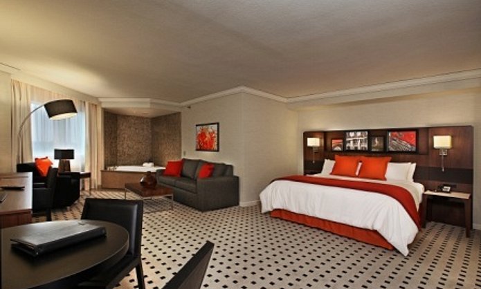 Radisson Plaza Hotel - Kalamazoo, MI