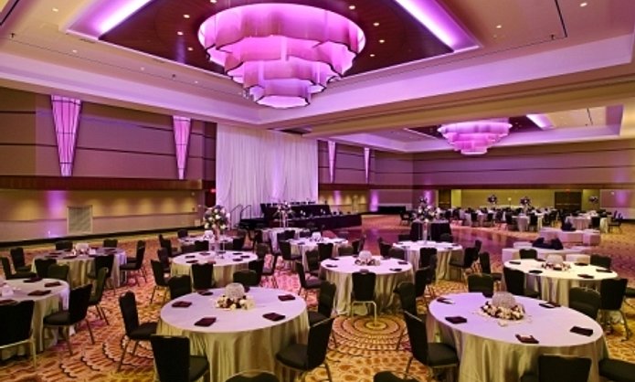 Radisson Plaza Hotel - Kalamazoo, MI