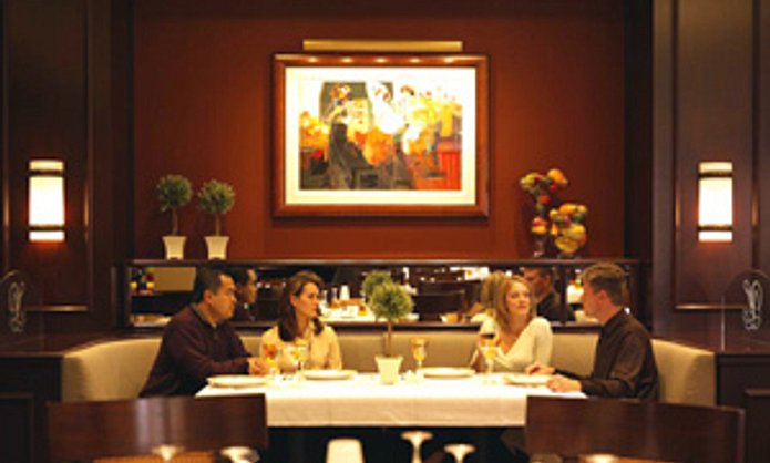 Radisson Plaza Hotel - Kalamazoo, MI