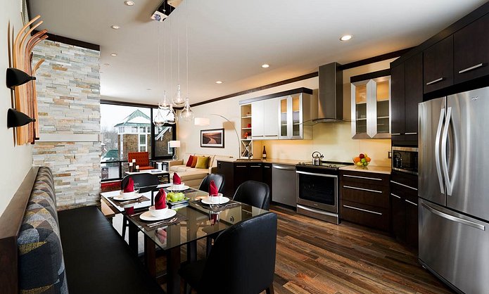 Crystal Mountain - Thompsonville, MI