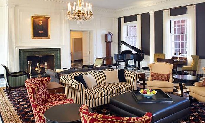 Dearborn Inn - Dearborn, MI