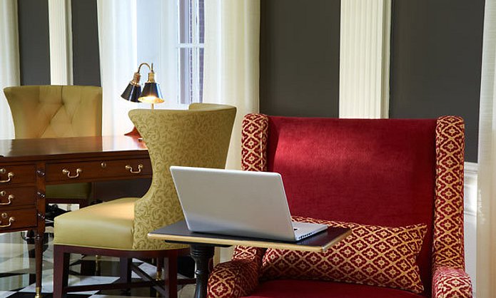 Dearborn Inn - Dearborn, MI