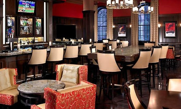 Dearborn Inn - Dearborn, MI