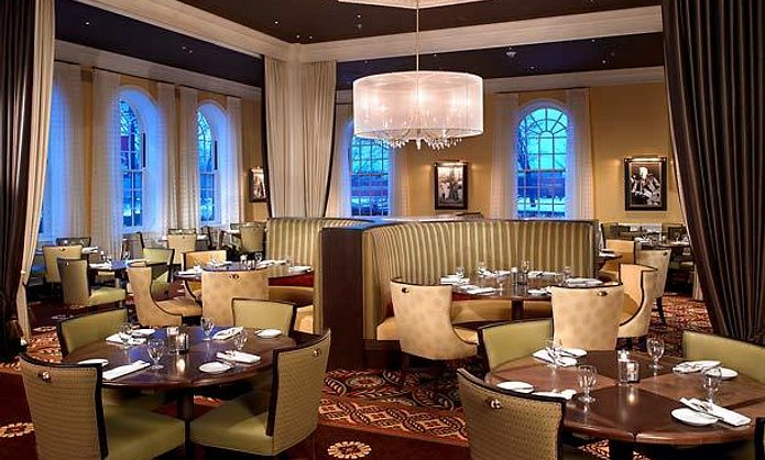 Dearborn Inn - Dearborn, MI