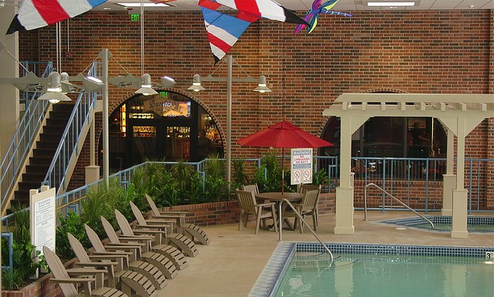 Holiday Inn West - Kalamazoo, MI