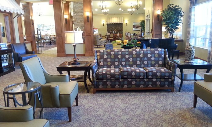 Boulder Creek Assisted Living - Rockford, MI