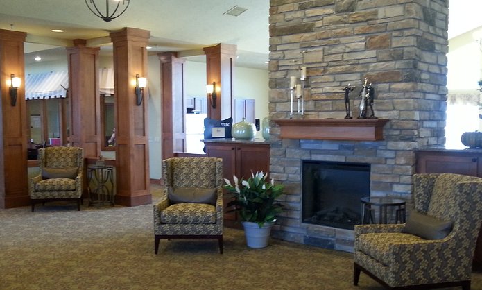 Boulder Creek Assisted Living - Rockford, MI