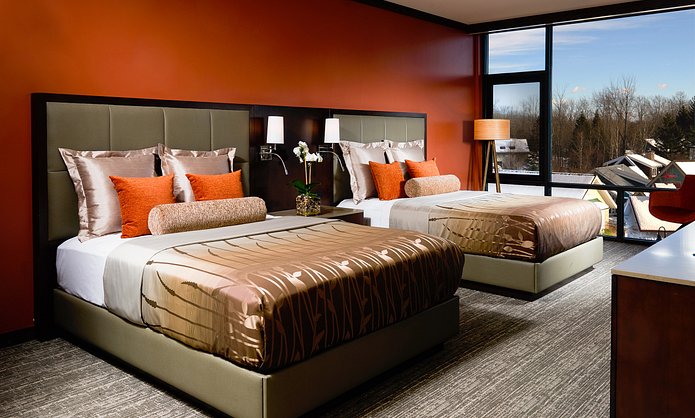 Crystal Mountain - Thompsonville, MI